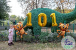 Одеському зоопарку 101 рік