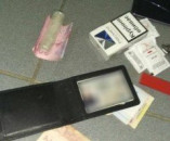 В Одессе перекрыт канал поставки наркотиков в СИЗО  (фото)