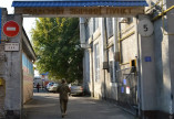 В Одесі правоохоронці проводять перевірки військкоматів міста