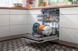 Посудомоечная машина – незаменимый аксессуар современной кухни