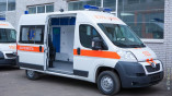 Смертельное ДТП в Черноморске: скончалась пострадавшая пассажирка «Москвича»