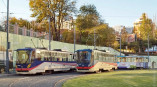 1 июня в Одессе возобновили свою работу два трамвайных маршрута