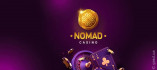 Номад казино - безопасный онлайн клуб для игры на реальные деньги