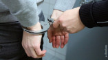 Одессит сбежал из-под домашнего ареста, чтобы совершить ограбление