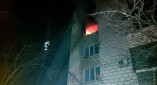 2 человека погибли во время пожара в Измаиле