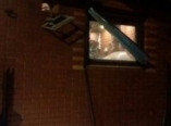 Неизвестный из гранатомета выстрелил в кафе под Одессой (фото)