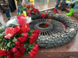 Одесса отмечает День памяти и примирения (фото)