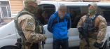 В Одессе задержали подозреваемых в поджоге автомобиля