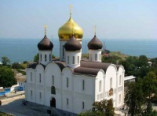 Свято-Успенский Одесский Патриарший монастырь