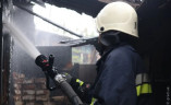 В Одесской области горели дачные дома: пожарные рассказали детали
