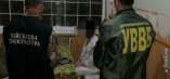 Солдат-наркодилер задержан в Одесской области
