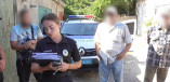 Ссора обернулась поножовщиной 