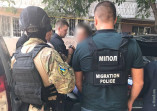 Житель Болградского района незаконно хранил оружие