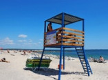 Морское водопользование разрешено на всех одесских пляжах
