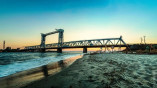 На Одещині планують будувати мост через Дністровський лиман