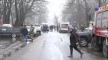 В Одесских больницах остаются 20 человек пострадавших от ракетного удара