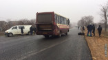ДТП в Одесской области
