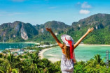 Одесситам уже больше не нужна виза для путешествий в Таиланд