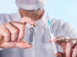 В одесские медучреждения поступили новые партии вакцины