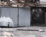 В Одессе произошел очередной обвал здания