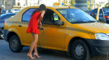 Такси Одессы