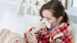 взрослые стали больше болеть гриппом и ОРВИ