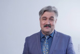 Председатель правления НАМ Анатолий Балинов