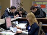 Взрослая жизнь не за горами: для одесских школьников состоялся "День карьеры" (видео)