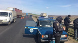Полиция расследует обстоятельства смертельного ДТП на автодороге «Киев – Одесса»