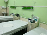 Одесская больница №10 в случае необходимости готова принимать пострадавших