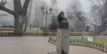 В Одессе первое весеннее утро обещает быть туманным