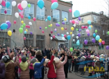 Детской театральной школе Одессы - 20 лет