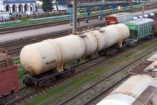 На Одесской железной дороге погибло 22 человека, из них один ребенок