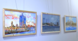 В рамках проекта «Архивная Одиссея» состоялась выставка «Морской фасад Одессы»