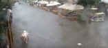 В Одессе бушует непогода