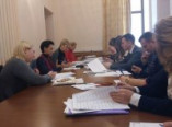 Заседание земельной комиссии одесского горсовета де-факто не состоялось (фото)