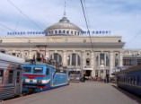 Поезд "Измаил - Одесса" будет отменен