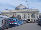 В Одессу назначены дополнительные летние поезда