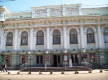 В Одесском украинском театре премьера