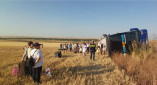автобус Одесса– Бухарест