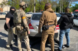 В Одессе была нейтрализована опасная преступная группировка