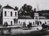 Архивная Одиссея. Первые учебные заведения в Одессе.