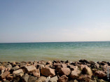 Море в Одессе