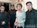 Правоохранители задержали жителя Черноморская по подозрению в убийстве жены.