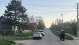 ДТП 20 апреля