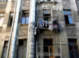 В историческом центре Одессы продолжает разрушаться памятник архитектуры (фото)