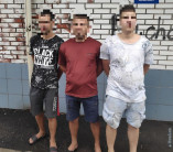 Разбойное нападение на банк в Суворовском районе Одессы