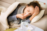 В Одессе снижается заболеваемость ОРВИ и гриппом