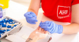 Європейський тиждень тестування на ВІЛ: одеситів запрошують безоплатно зробити тест
