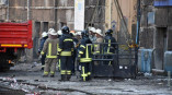 Число жертв пожара в Одесском колледже увеличивается
